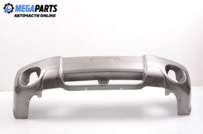 Frontstoßstange for Subaru Forester 2.0, 125 hp, combi, 2003, position: vorderseite